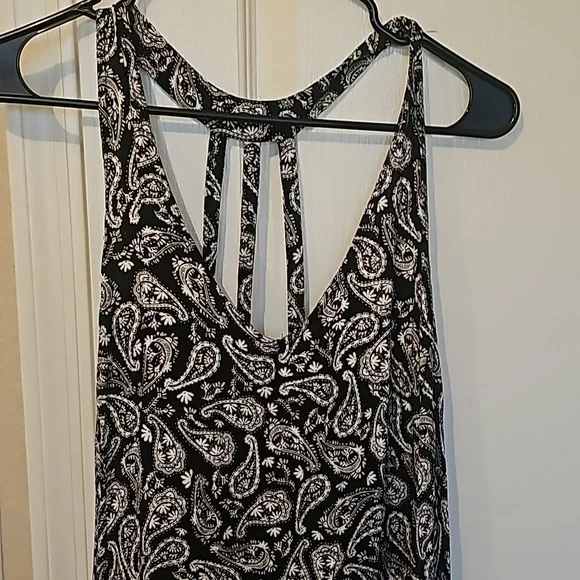 FOREVER 21 SUMMER DRESS PLUS SZ 1X - Picture 2 of 5
